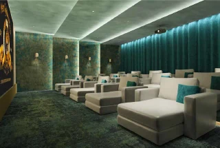 Mini Theatre